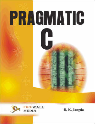 Pragmatic C (Paperback)