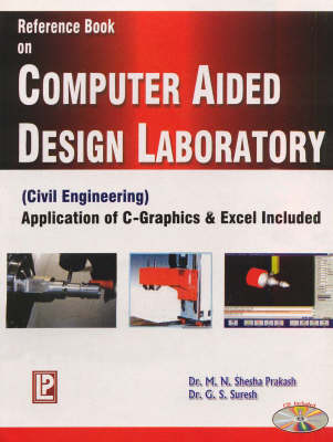 Reference Book on Computer Aided Design (Paperback)