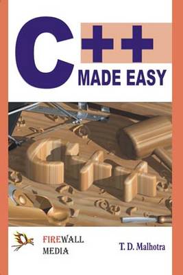 C++ Made Easy (Paperback)