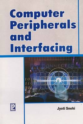 Computer Peripherals and Interfacing (Paperback)