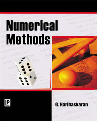 Numerical Methods (Paperback)