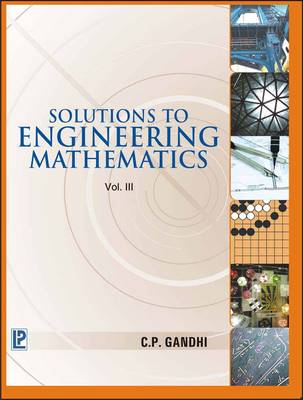 Solutions to Engineering Mathematics: Volume 3 (Paperback)