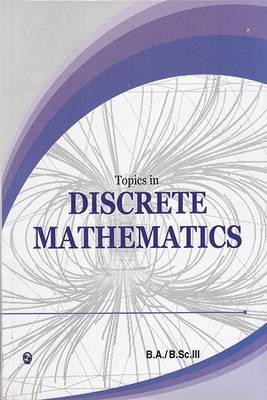 Topics in Discrete Mathematics (Paperback)