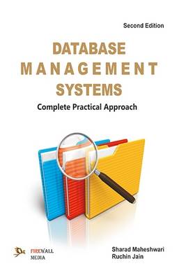 DBMS Complete Practical Approach (Paperback)