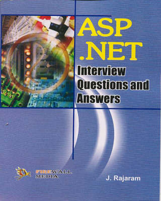 ASP.Net Interview in Questions and Answers (Paperback)