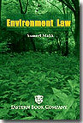 Environment Law (Hardback)