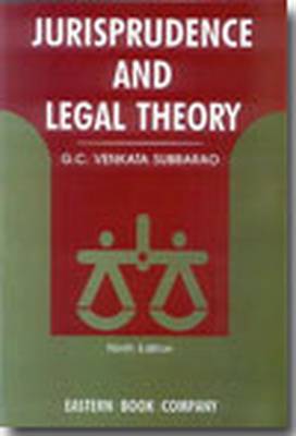 Jurisprudence and Legal Theory (Paperback)