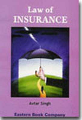 Law of Insurance (Paperback)