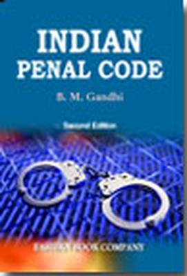 Indian Penal Code (Paperback)