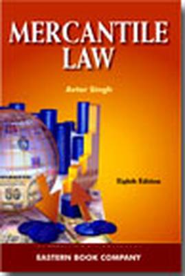 Principles of Mercantile Law (Paperback)