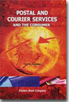 Postal and Courier Services and the Consumer (Paperback)