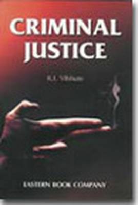 Criminal Justice (Hardback)