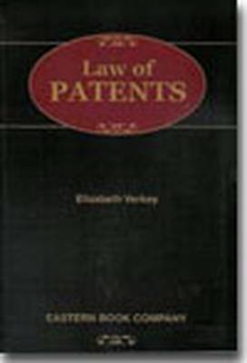 Law of Patents (Hardback)