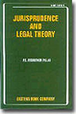 Jurisprudence and Legal Theory (Paperback)