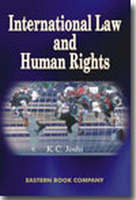 International Law and Human Rights (Paperback)