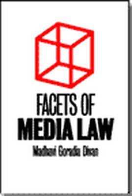 Facets of Media Law (Hardback)
