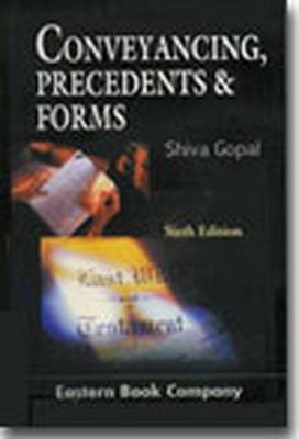 Shiva Gopal's Conveyancing, Precedents and Forms (Paperback)