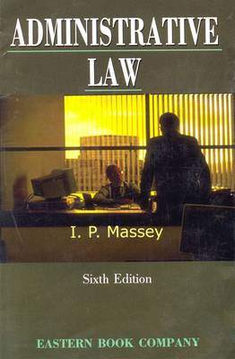 Administrative Law (Paperback)