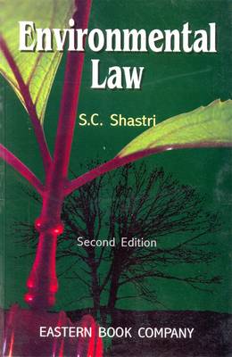 Environmental Law (Paperback)