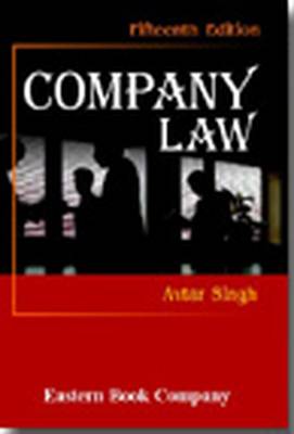 Company Law (Paperback)