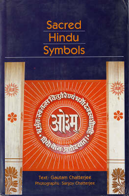 Sacred Hindu Symbols (Hardback)