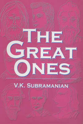 The Great Ones (Paperback)