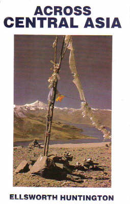 Across Central Asia (Hardback)