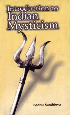 Introduction to Indian Mysticlsm (Hardback)