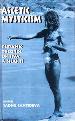 Ascetic Mysticism (Hardback)