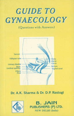 Guide to Gynaecology (Paperback)