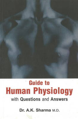 Guide to Human Physiology (Paperback)