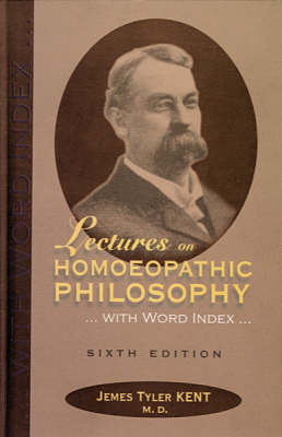 Lectures on Homoeopathic Philosophy (Paperback)