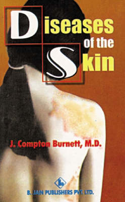 Diseases of the Skin (Paperback)
