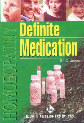 Definite Medication (Paperback)