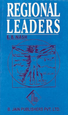 Regional Leaders (Paperback)