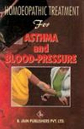 Asthma and Blood Pressure (Paperback)