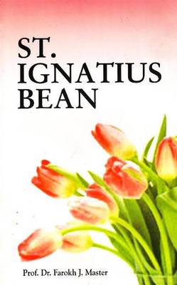St.Ignatius Bean (Paperback)