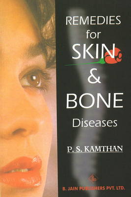 Remedies for Skin & Bone Diseases (Paperback)