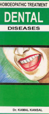 Dental Diseases (Paperback)
