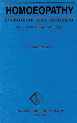 Symptomatic Self Treatment (Paperback)