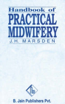 Handbook of Practical Midwifery (Paperback)