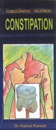 Constipation (Paperback)