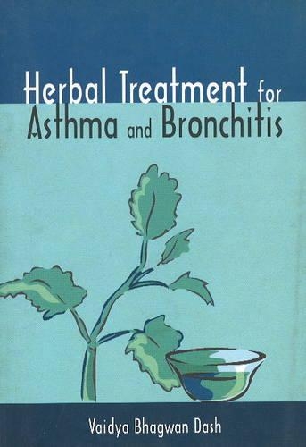 Herbal Treatment for Asthma and Cough (Paperback)