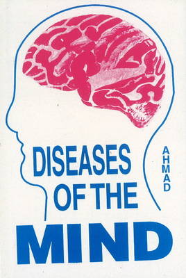 Diseases of the Mind (Paperback)