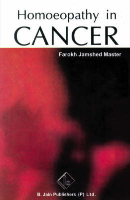 Homoeopathy in Cancer (Paperback)