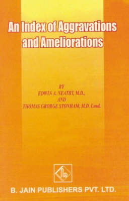 An Index of Aggravations (Paperback)
