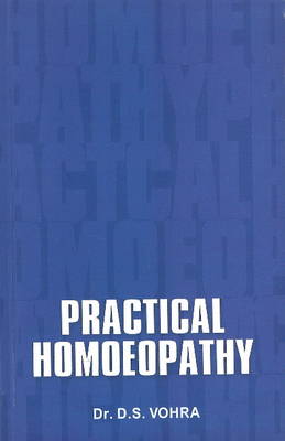Practical Homeopathy (Paperback)