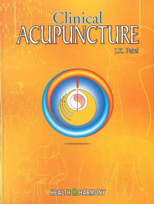 Clinical Acupuncture (Hardback)