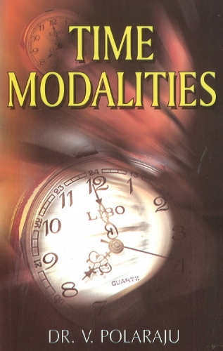 Time Modalities (Paperback)
