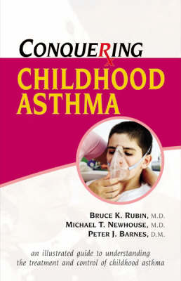 Conquering Childhood Asthma (Paperback)